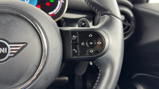 MINI Hatchback 2.0 Cooper S Sport 3dr Auto [Nav Pack] Petrol Hatchback